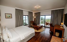 Best Western Coral Beach Hotel Dar es Salaam